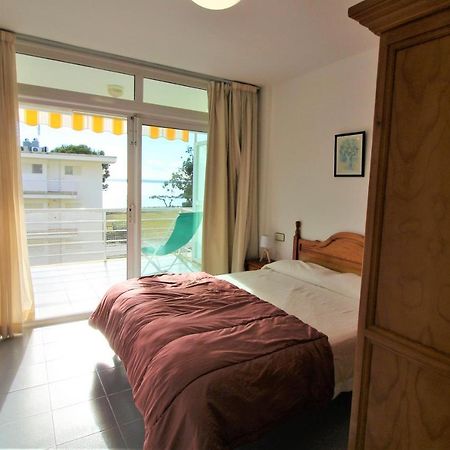 Апартаменты Global Immo 3351 Res. Almadraba Росас Экстерьер фото