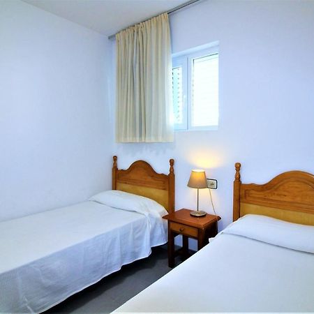 Апартаменты Global Immo 3351 Res. Almadraba Росас Экстерьер фото