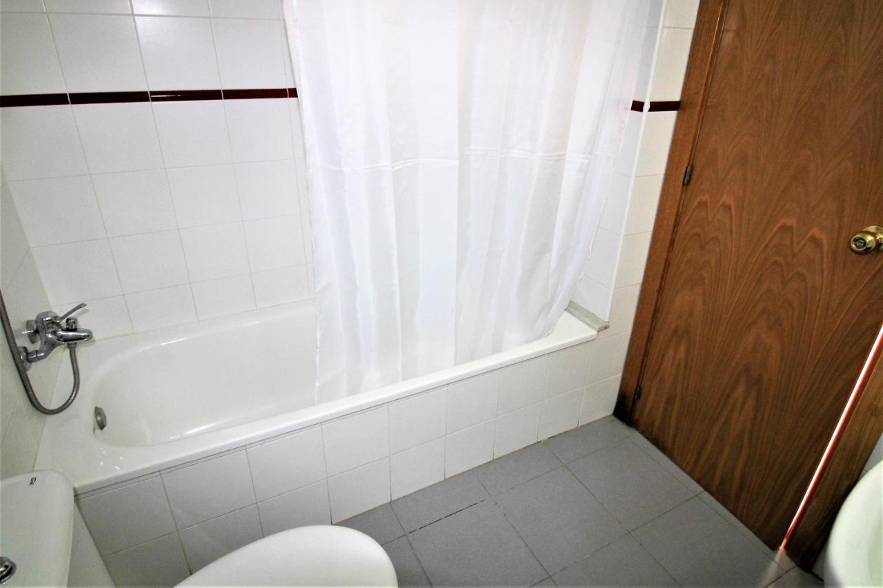 Апартаменты Global Immo 3351 Res. Almadraba Росас Экстерьер фото